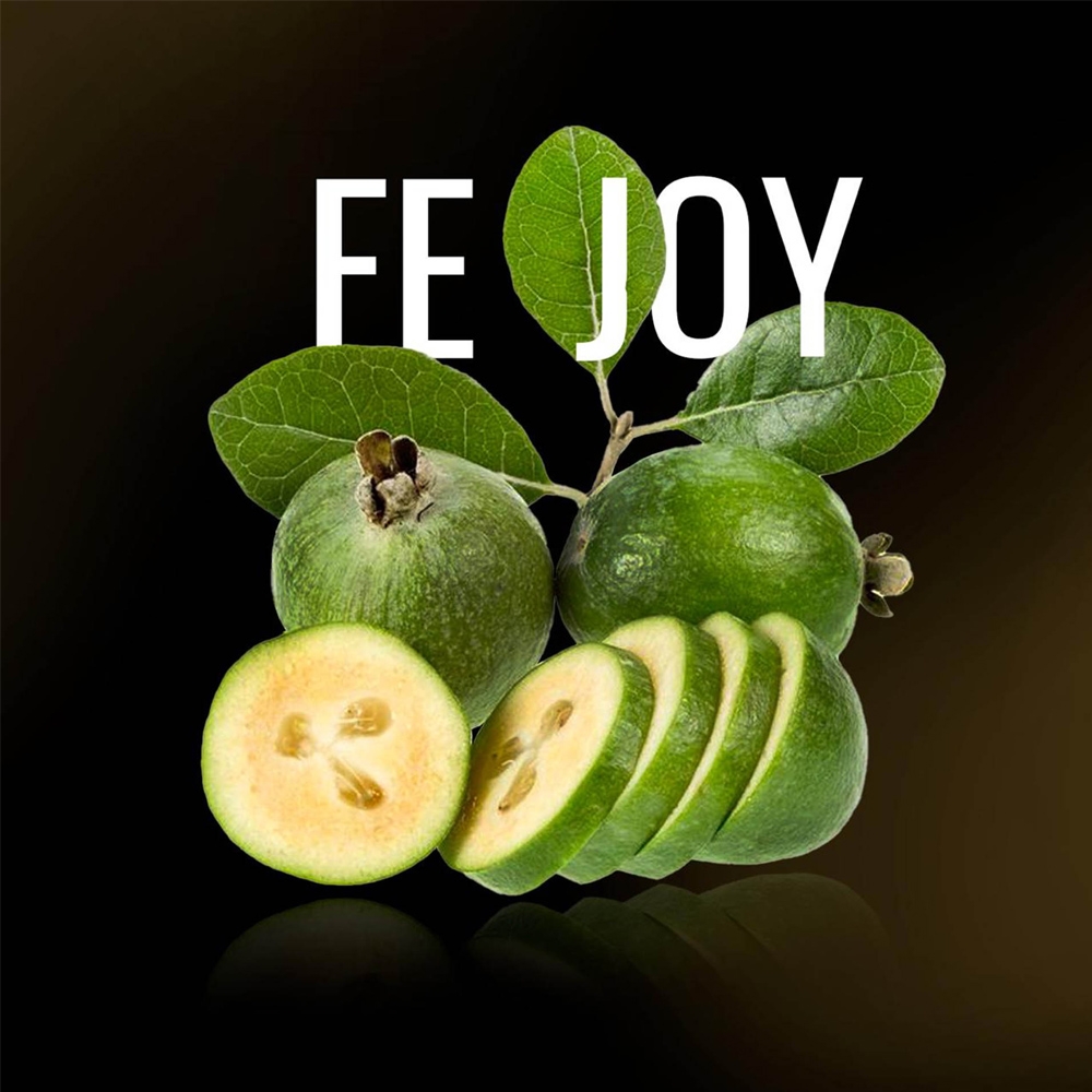 MustH Tobacco 125g - Fejoy