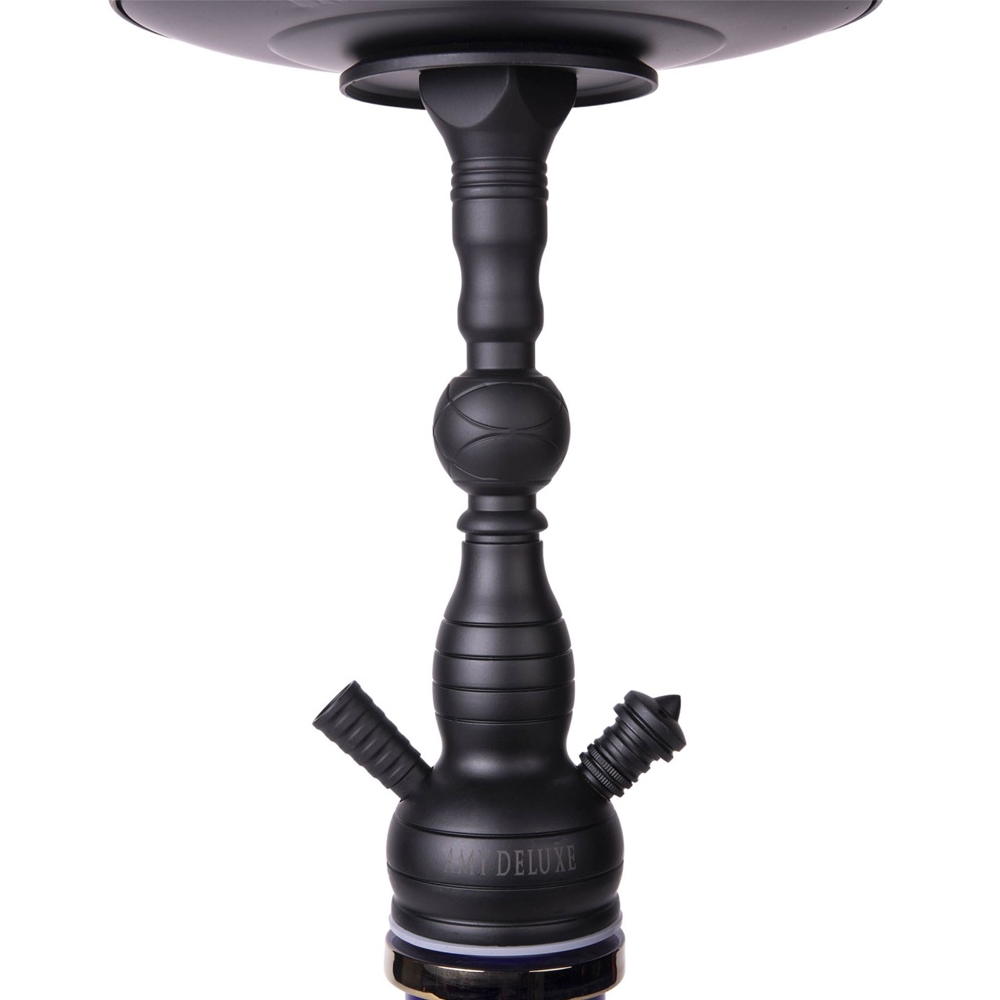 Amy Deluxe Harfi 110.01 - BK-TR-GD