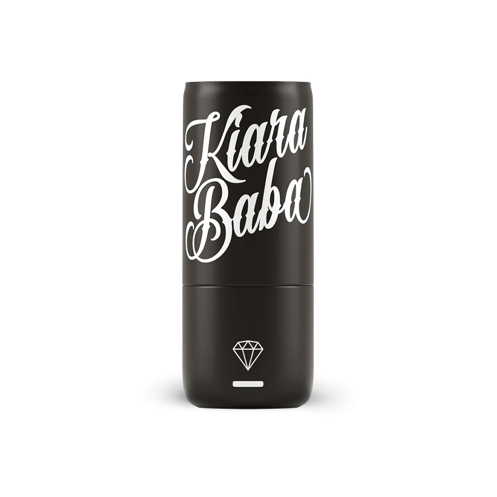 Kiara Baba 10K Basisgerät - Pure Black