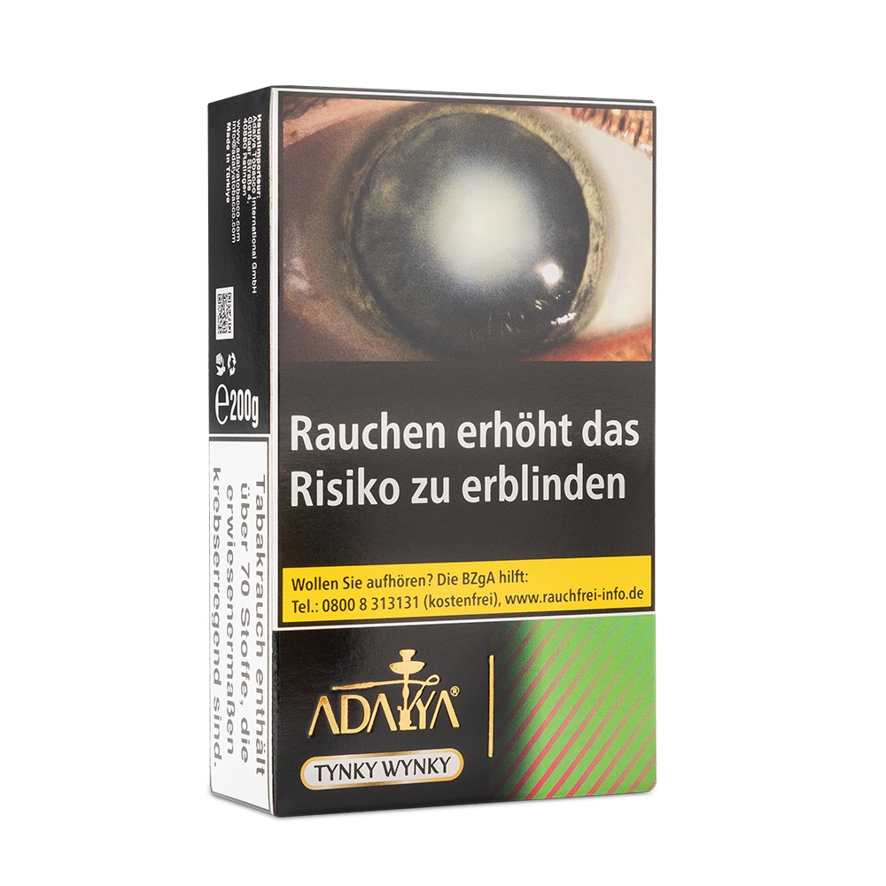 Adalya Tabak 200g - Tynky Wynky (57)