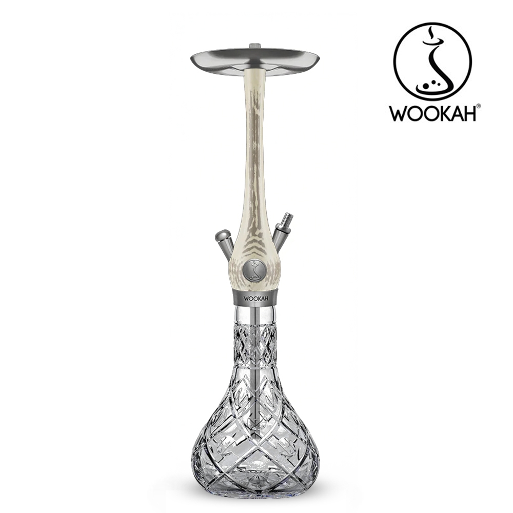 Wookah Shisha #QLS Taupe - Olives