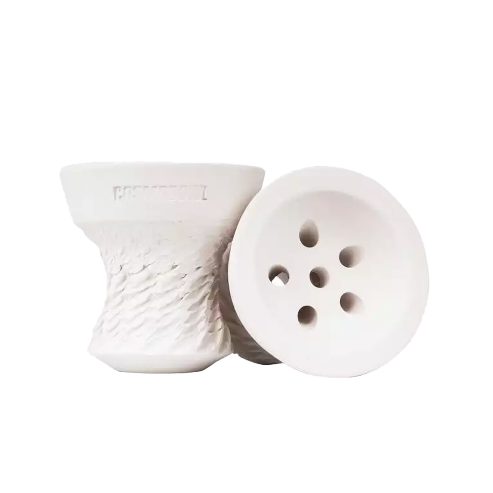 Cosmo Bowl - Turkish White Predator