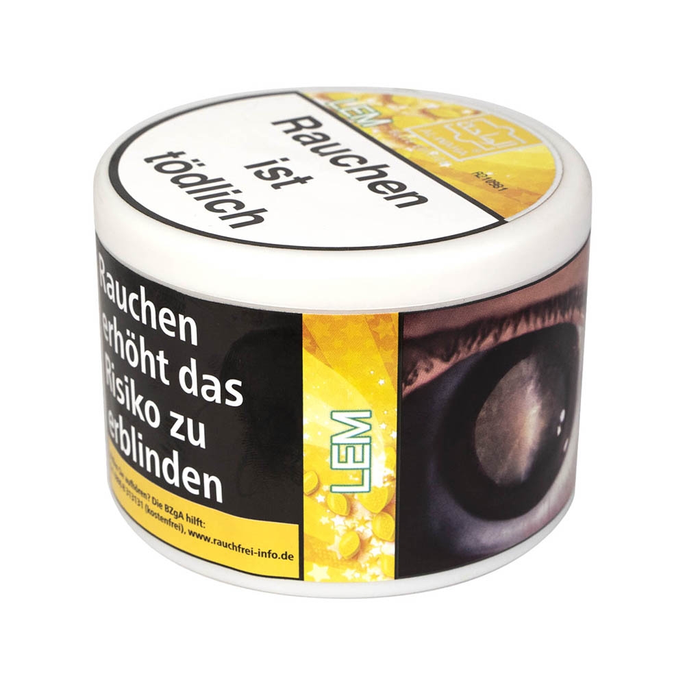 Al Waha 200g - Lem