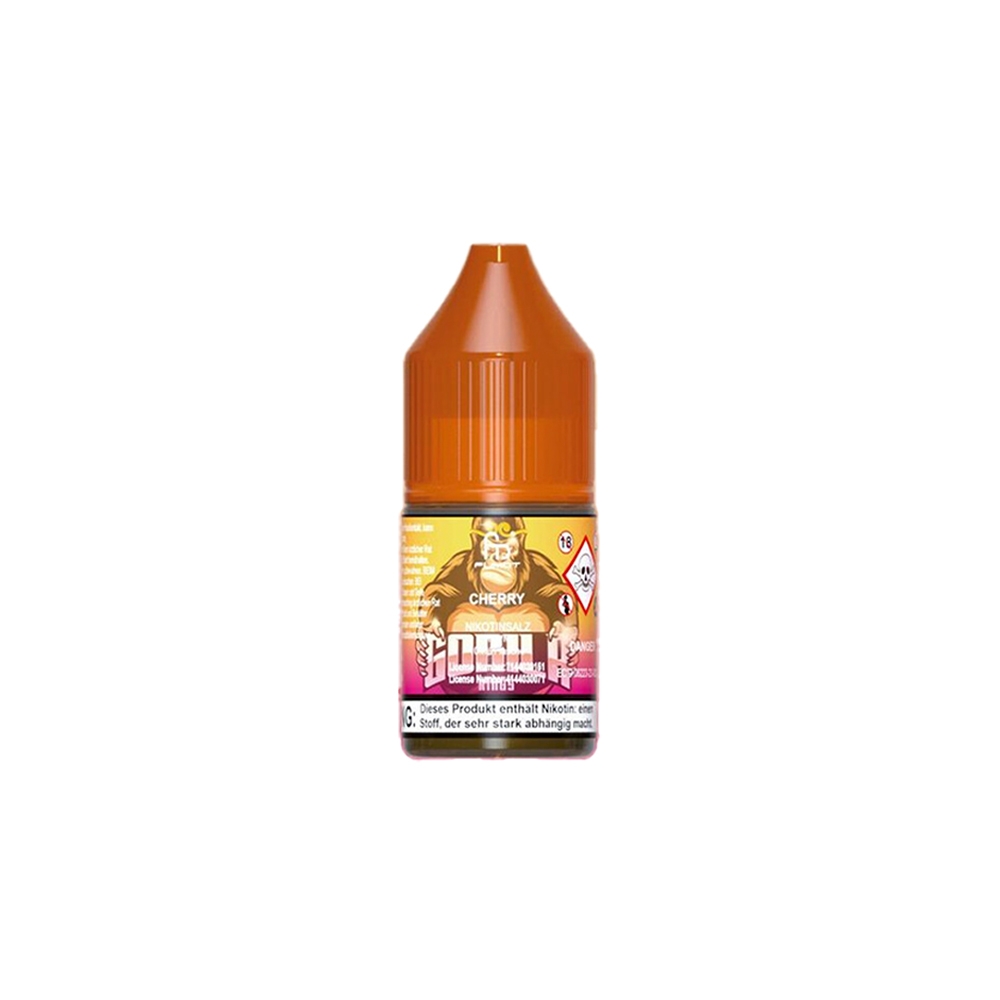 RandM Tornado Liquid 20mg - Cherry 