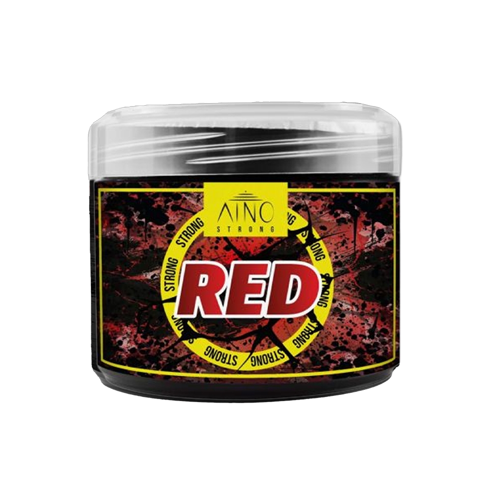 AINO Tobacco Strong 200g - Red