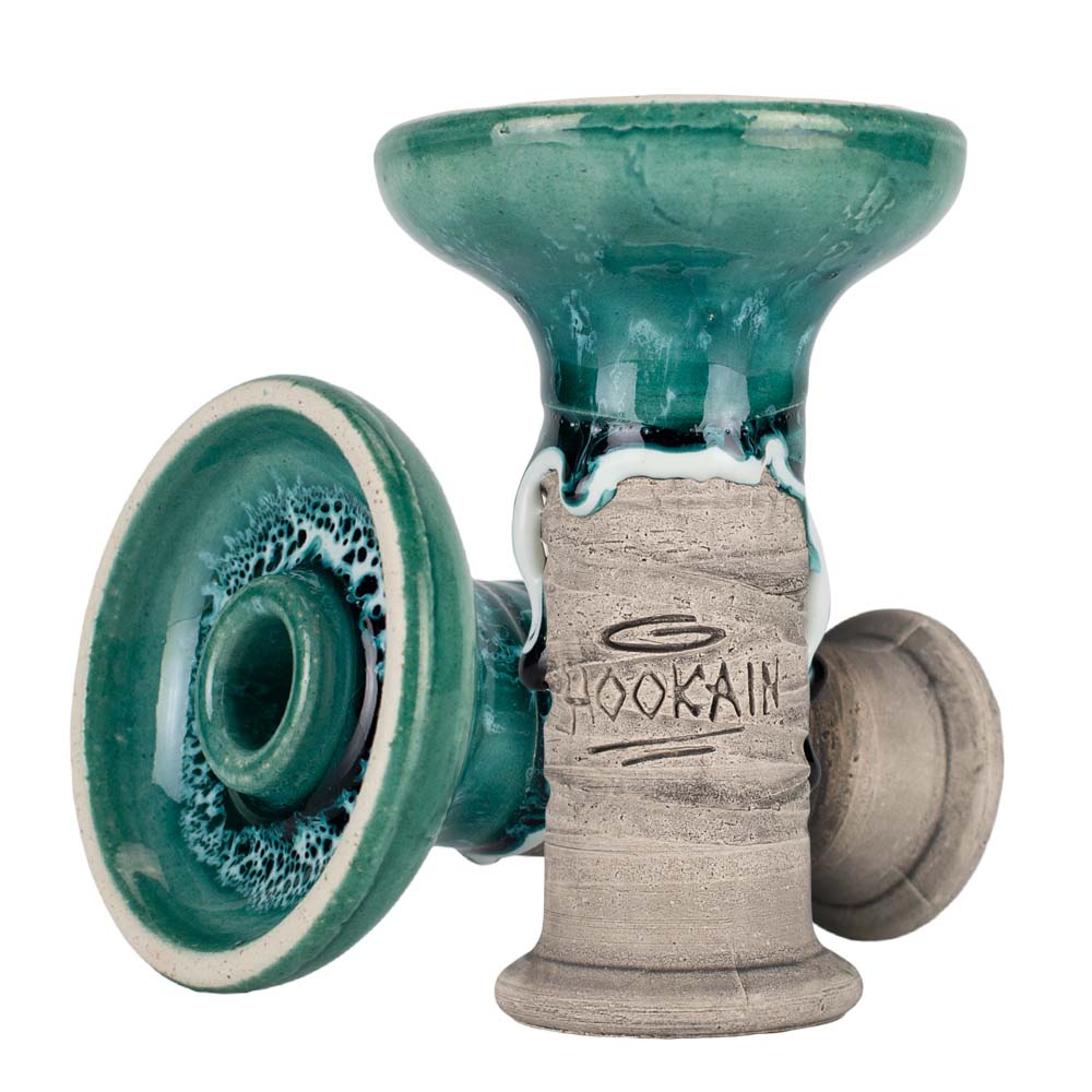 HOOKAiN LiTLiP BOWL Phunnel - COOL WATER XL