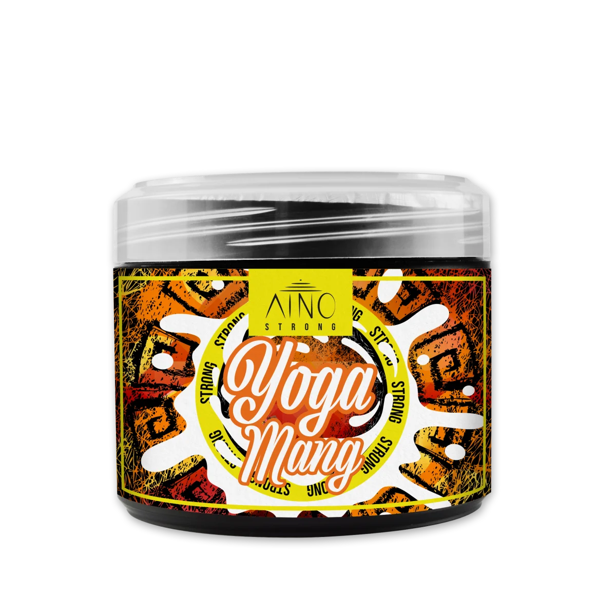 AINO Tobacco Strong 200g - Yoga Mang