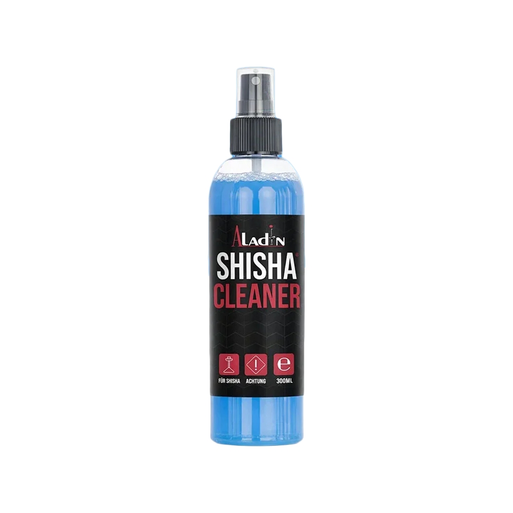 Aladin Shisha Cleaner 300ml