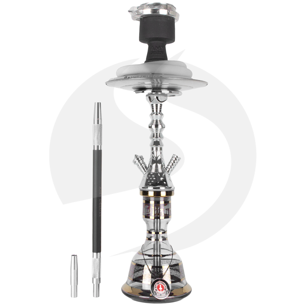 Amy Deluxe 108.02 - C-TR/GD