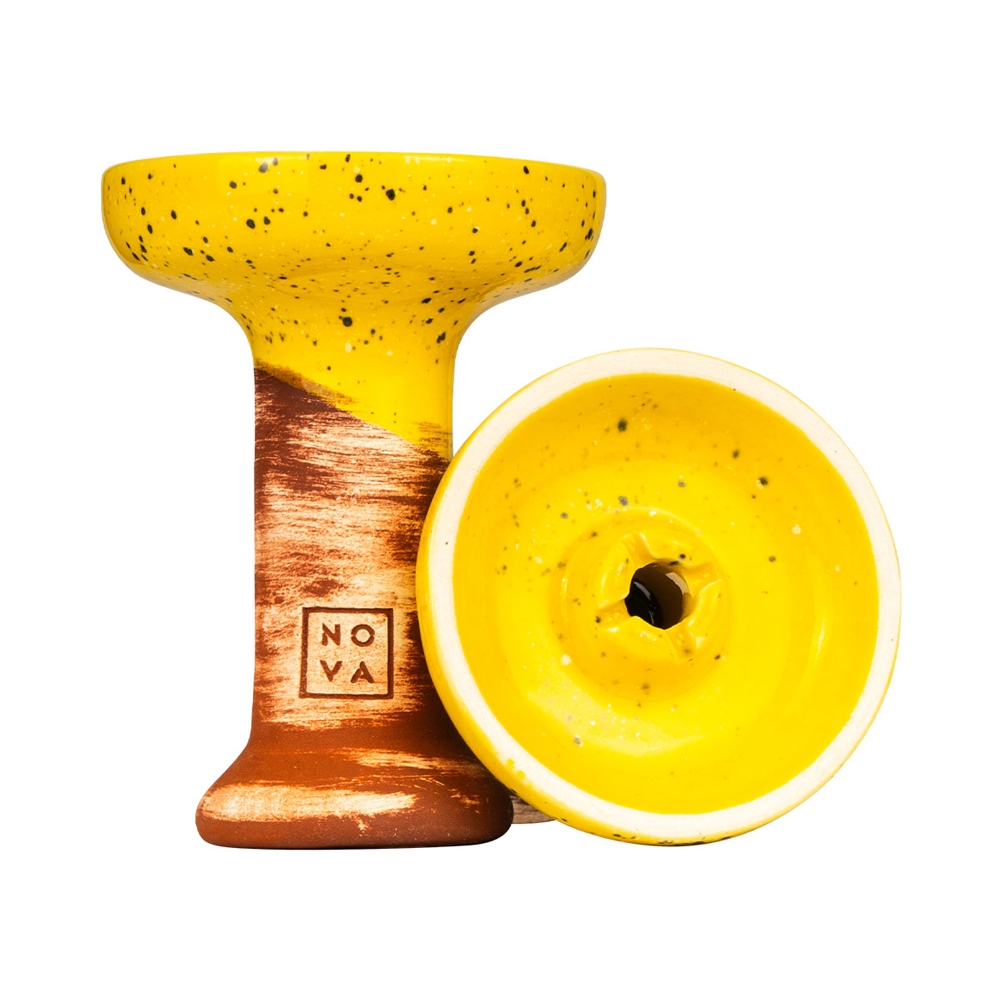 Nova Bowl M - Gelb