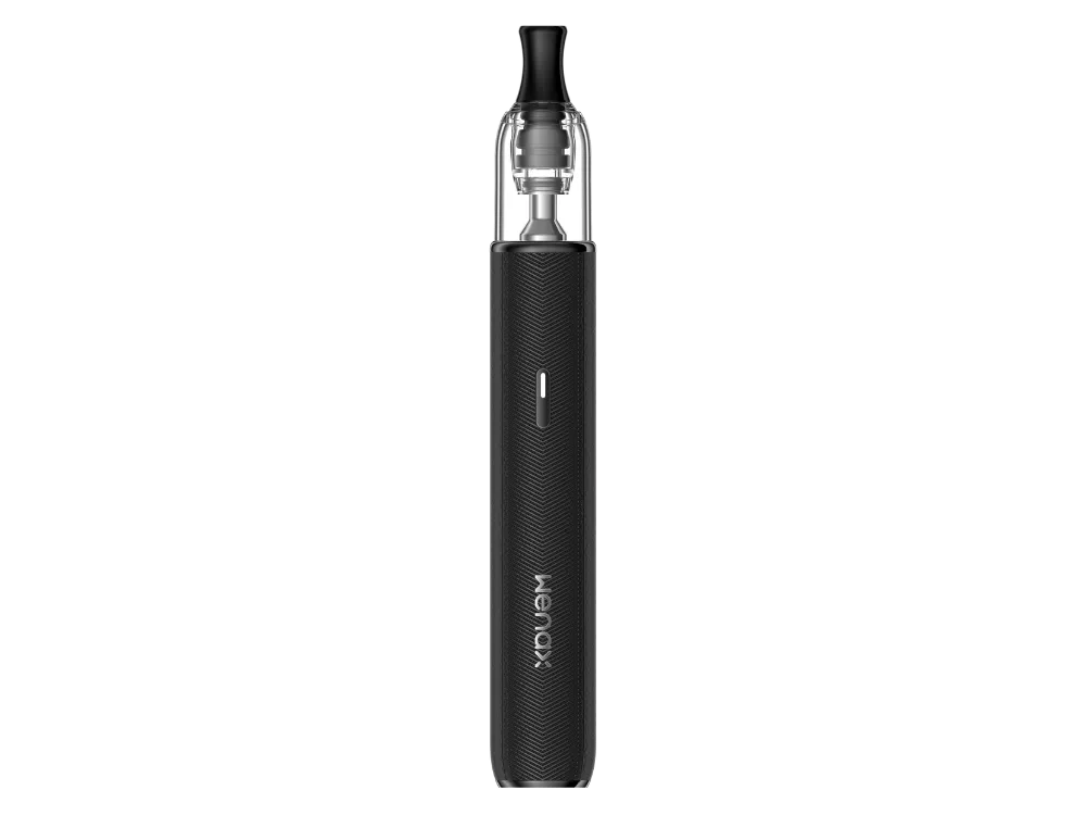 GeekVape - Wenax M2 E-Zigaretten Set 0,8 Ohm - Leather Volcanic Black