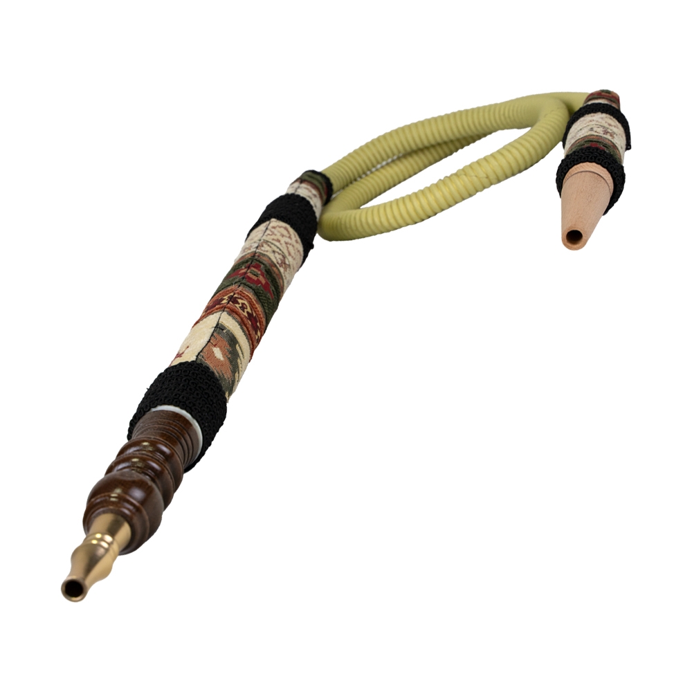 Efendi Ziegenlederschlauch - Oriental hell