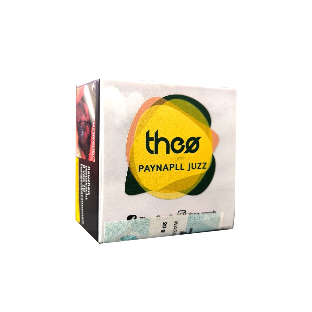 Theo Tabak 20g - Paynapll Juzz