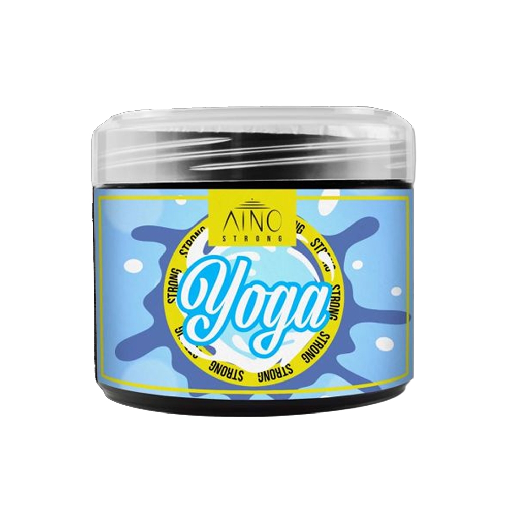 AINO Tobacco Strong 200g - Yoga