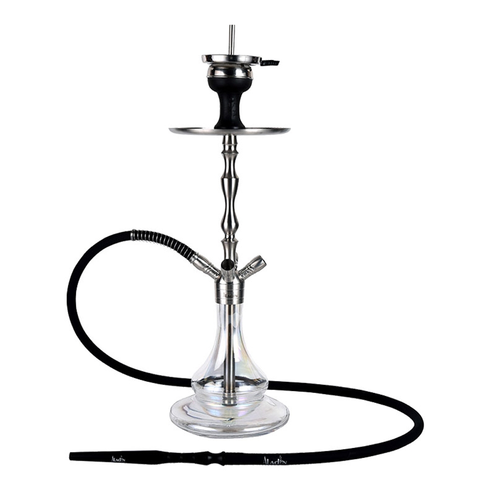 Aladin MVP 500 - Full Shiny Clear