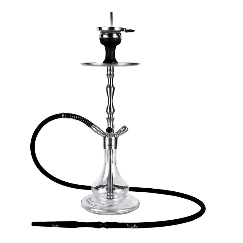 Aladin MVP 500 - Full Shiny Clear