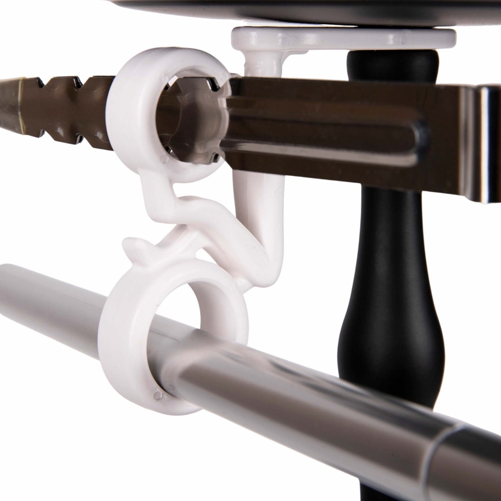 Amy Deluxe Stillness - AMY440BK BU