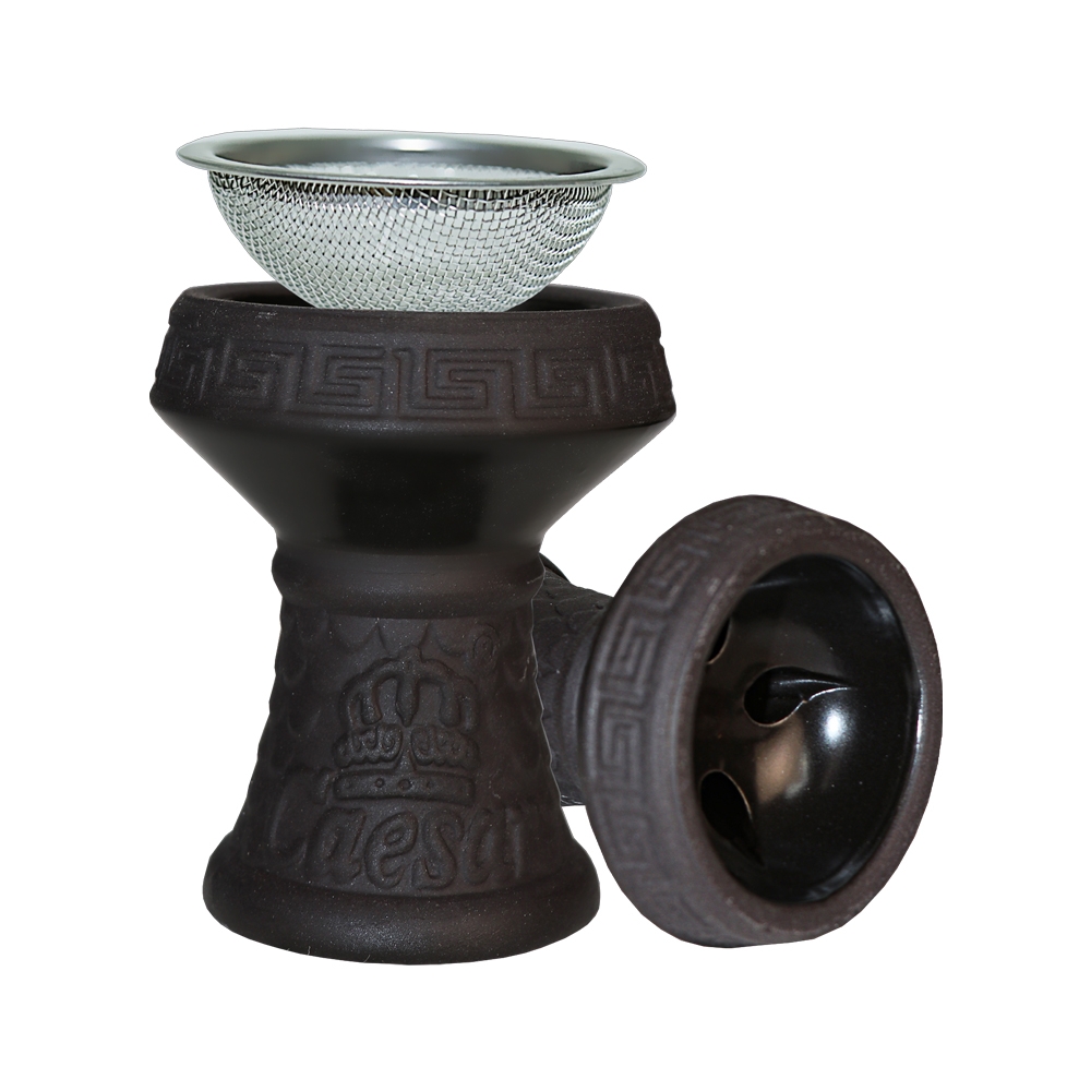Caesar Aqueduct Steinkopf - Black
