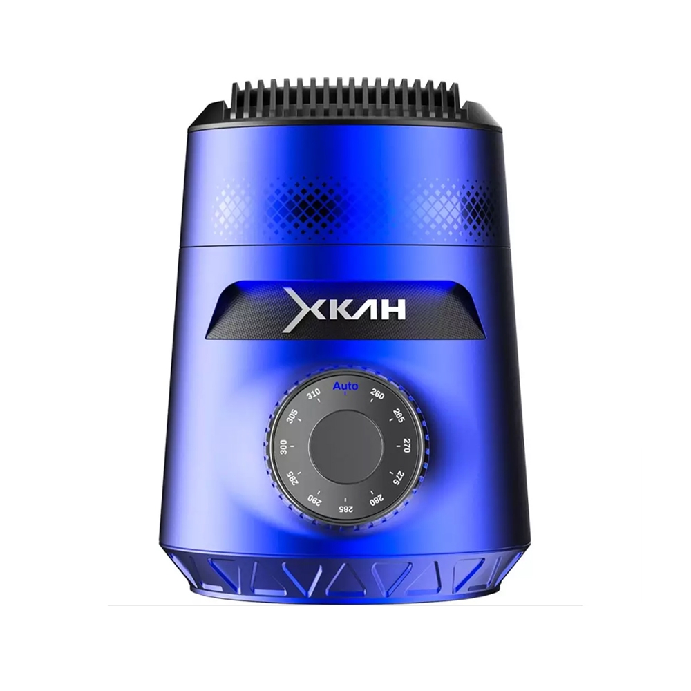 XKAH Lite - Blue