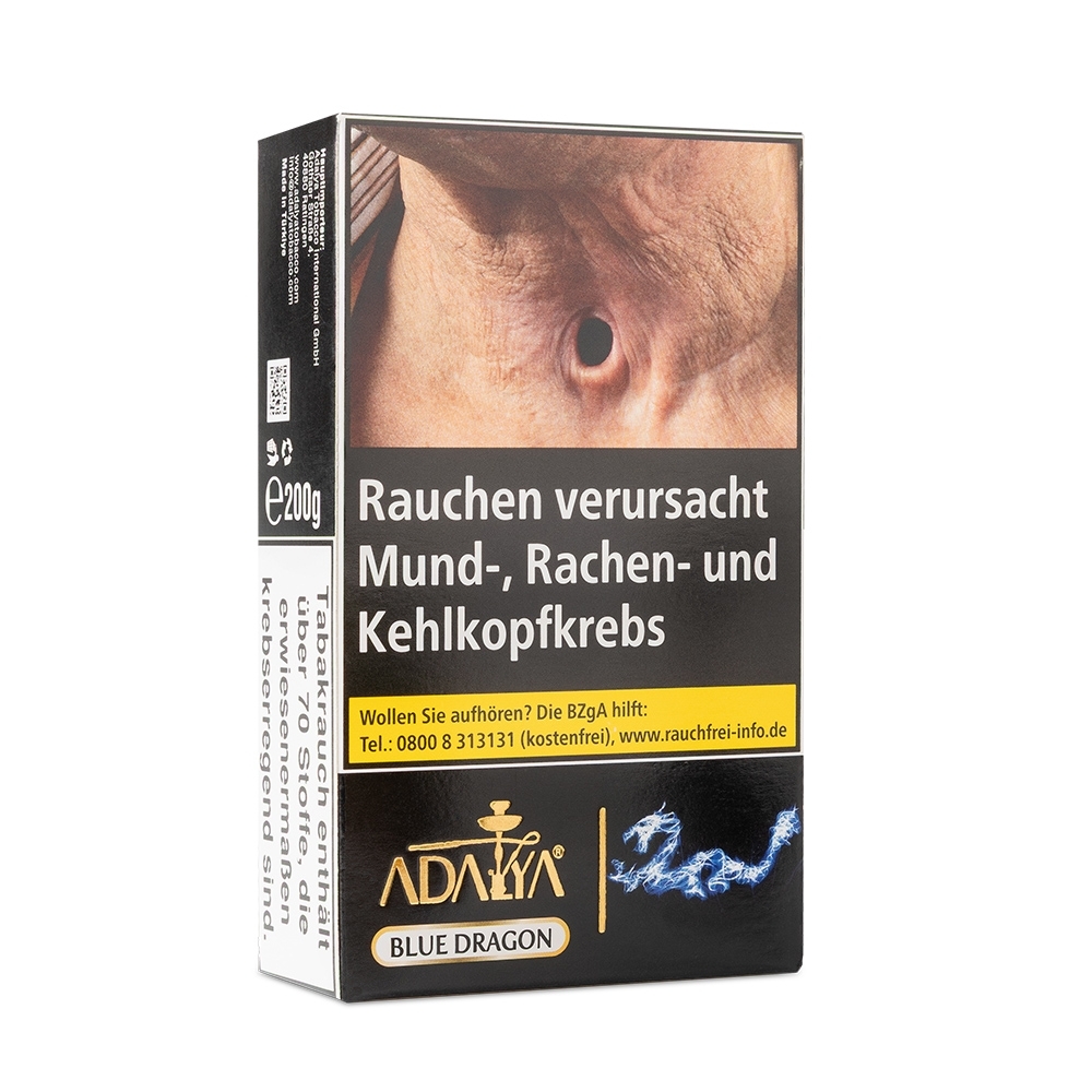 Adalya Tabak 200g - Blue Dragon (9)