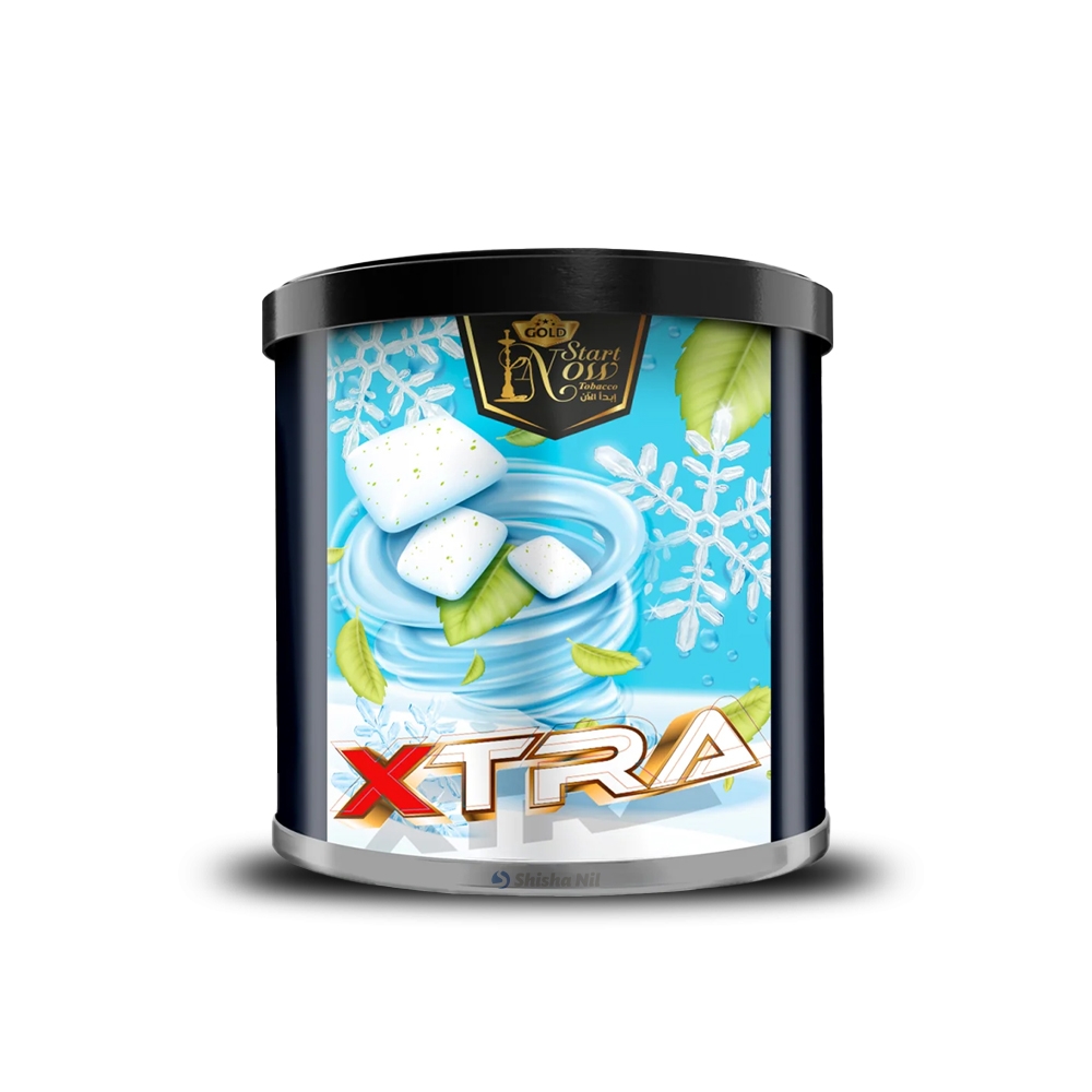 Start Now Gold 200g - Xtra