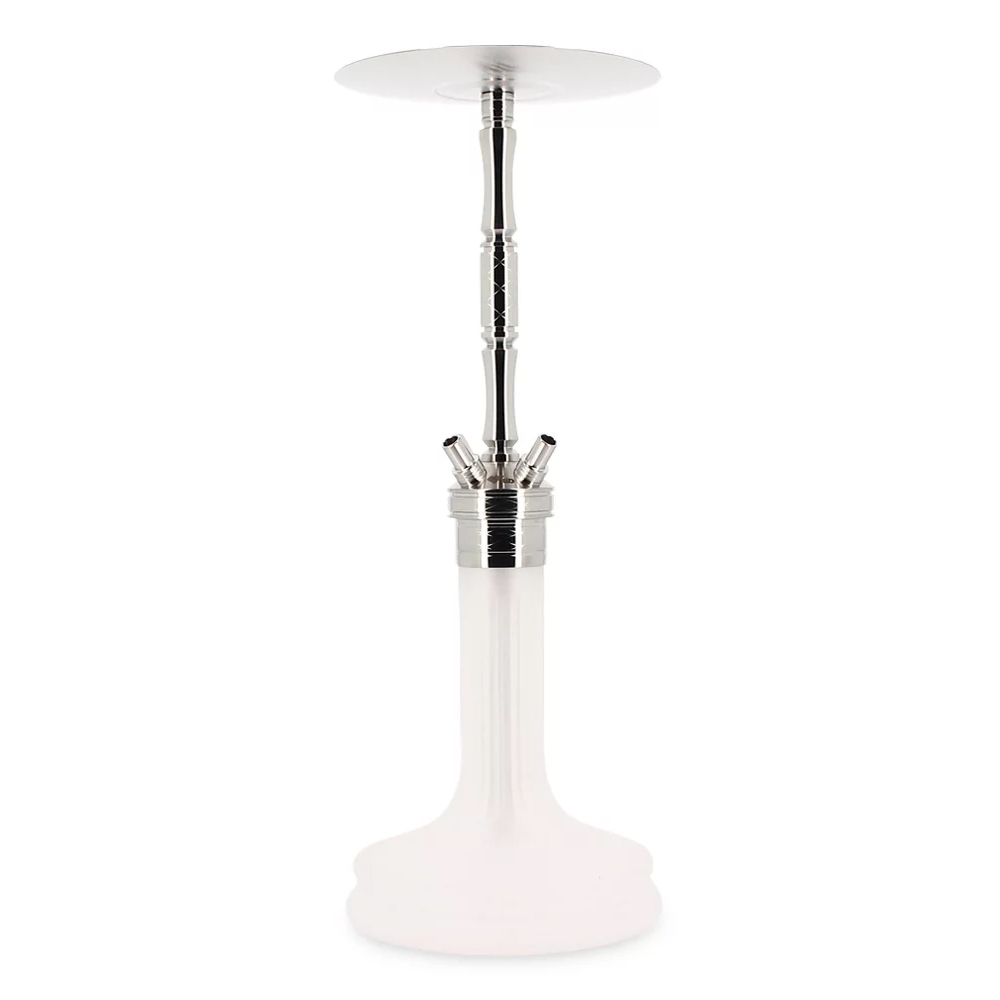 WD Hookah Edelstahlshisha X40A-32