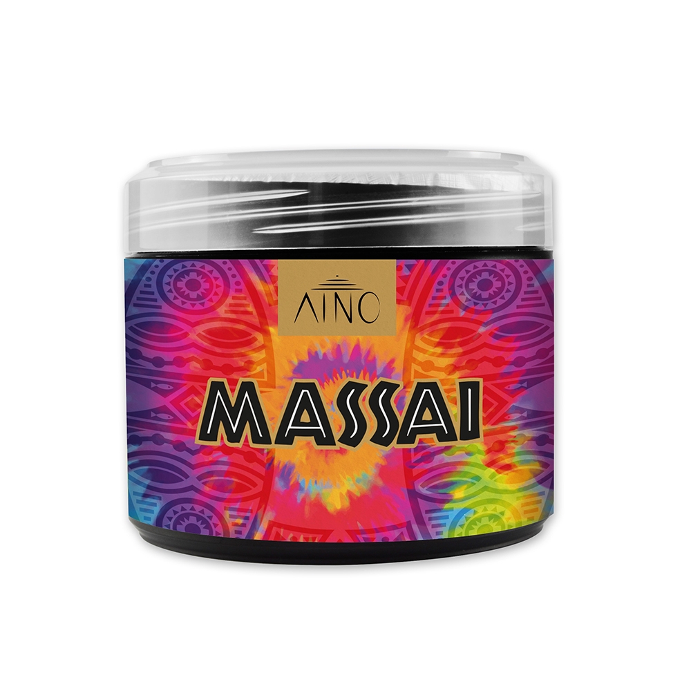 AINO Tobacco 200g - Massai