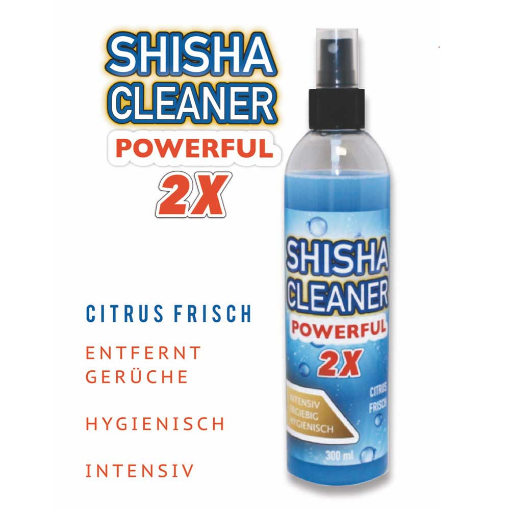 Shisha Cleaner 300ml