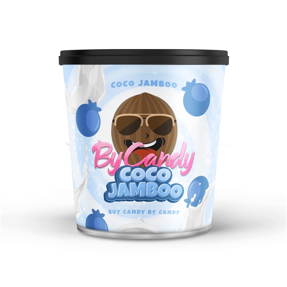 ByCandy Tobacco 200g - Coco Jamboo