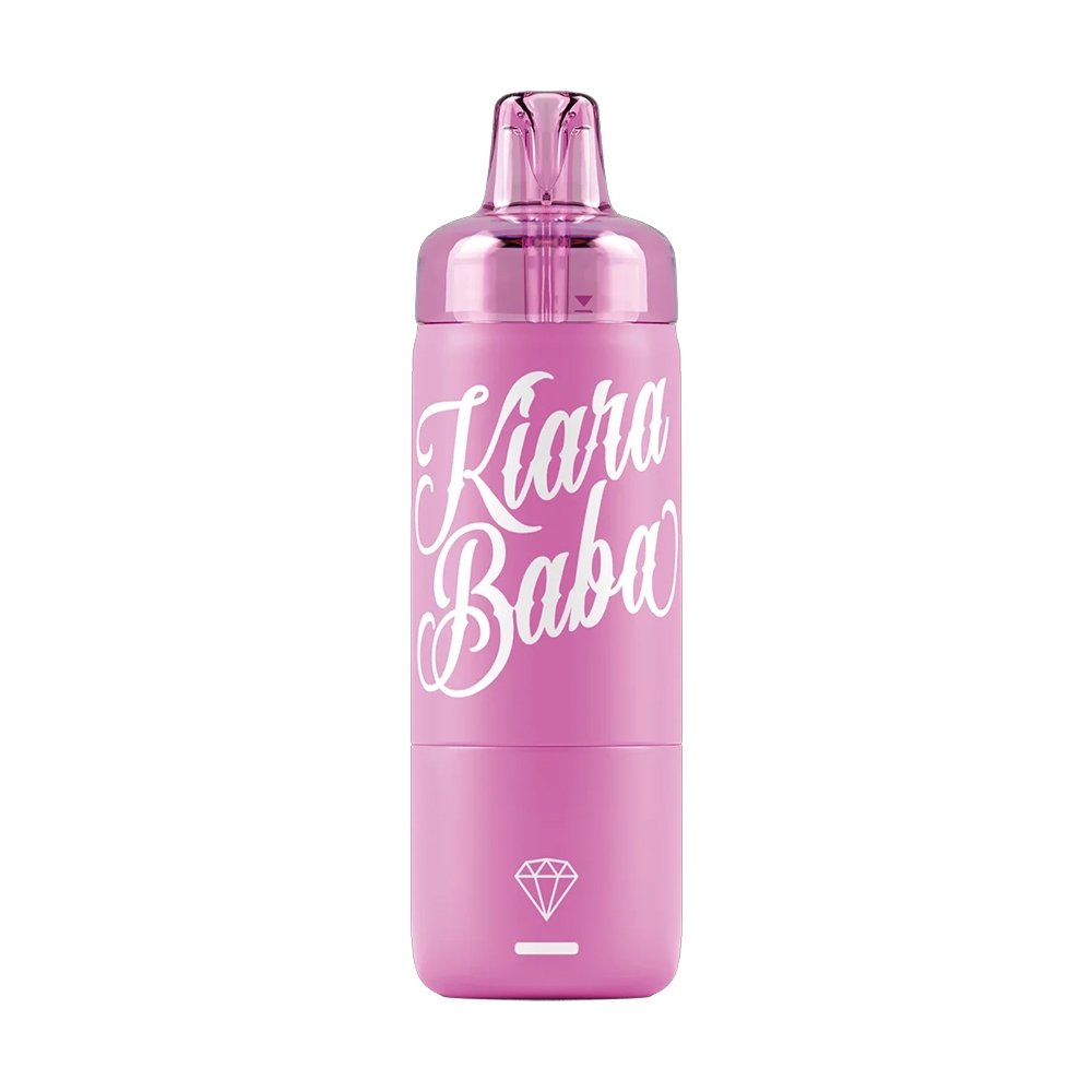 Kiara Baba 10K Basisgerät - Candy Pink