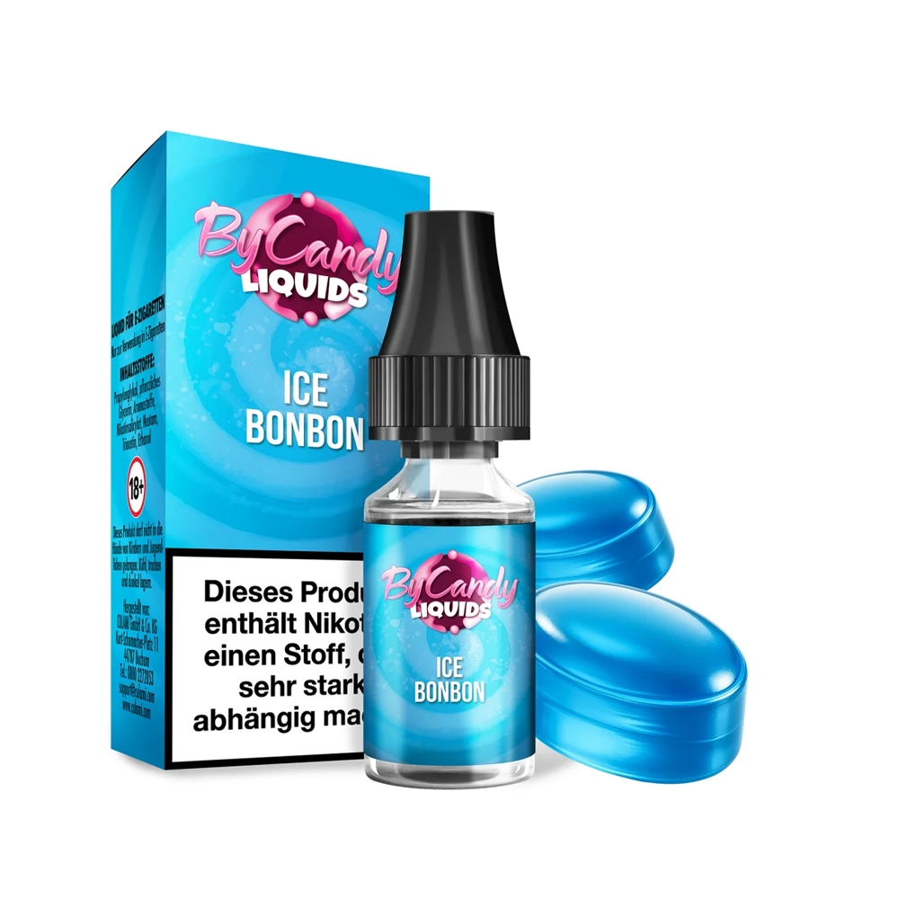 ByCandy Liquid 20mg - Ice Bonbon