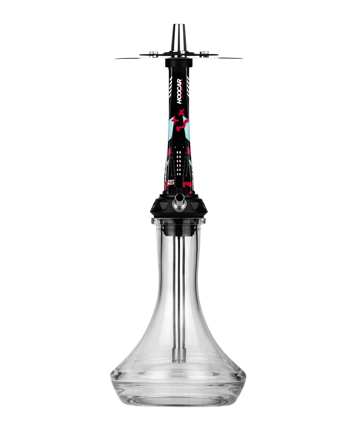 Amotion Valve - MZ54 Shisha