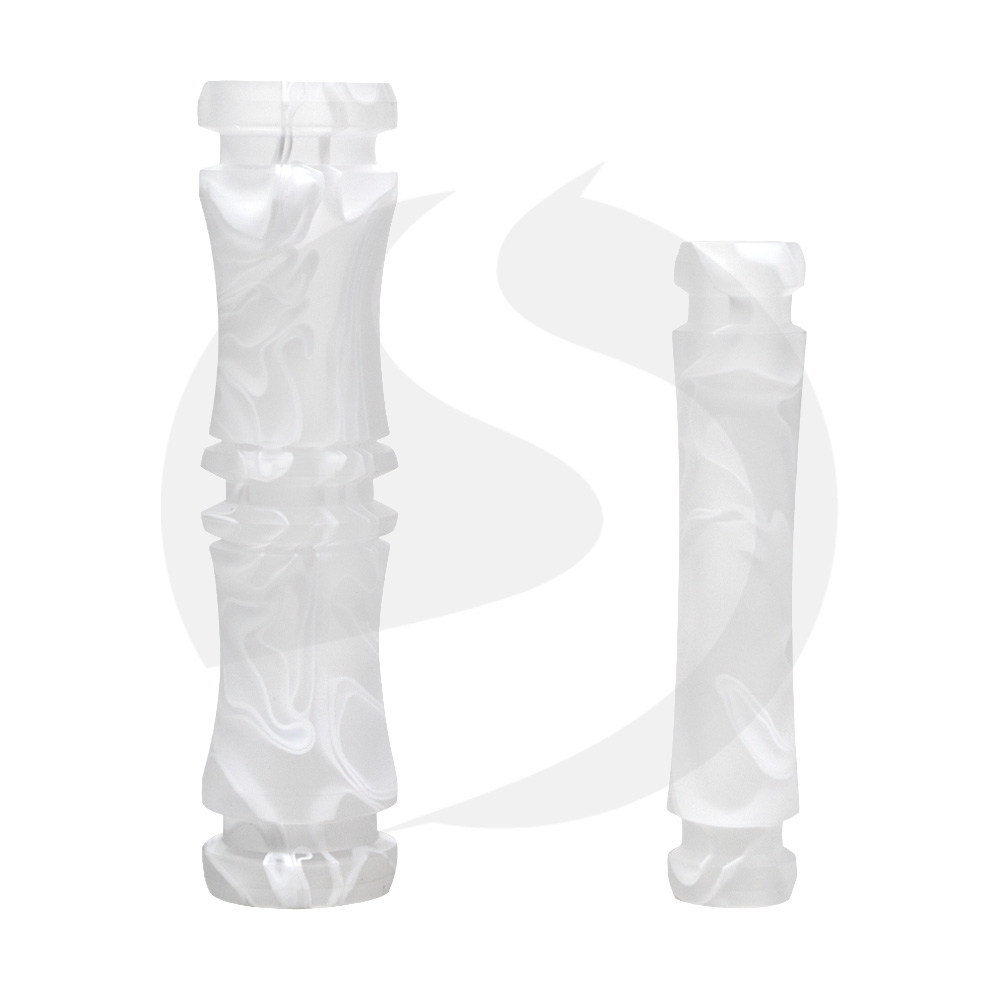 Moze Breeze Two +Line Sleeve Set - Wavy Frosted