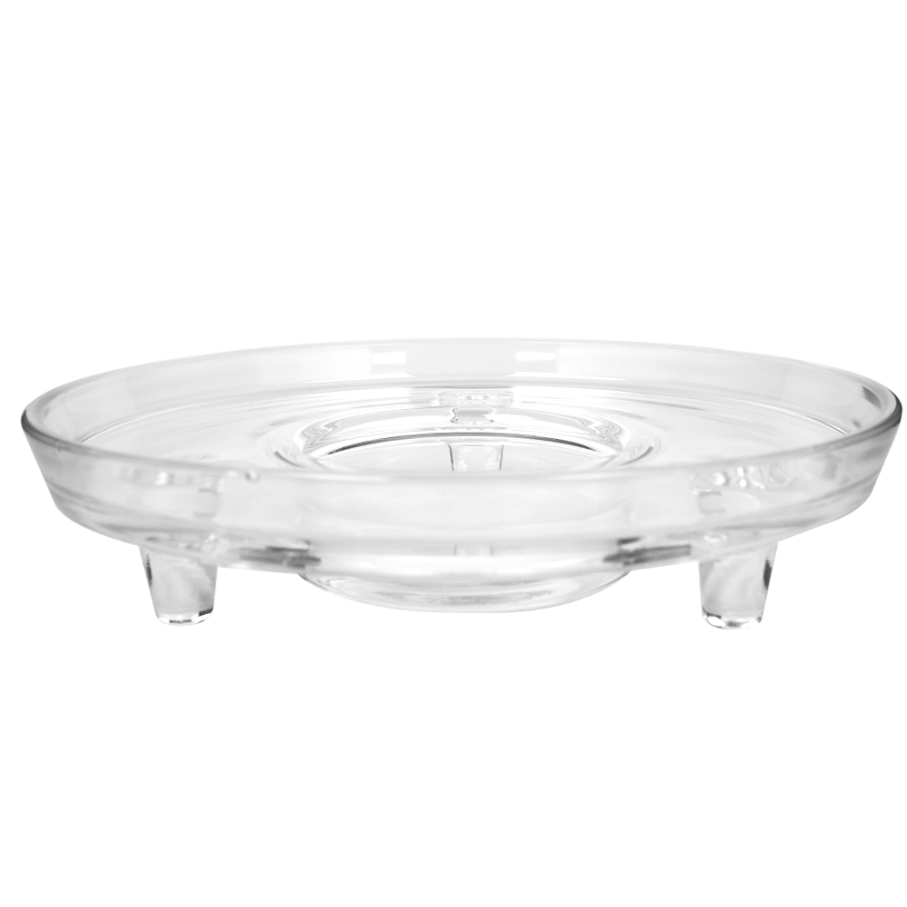 Venoz LED Untersetzer T1 - Clear