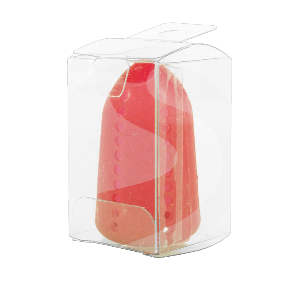 Silikondiffusor Kegel - Rot