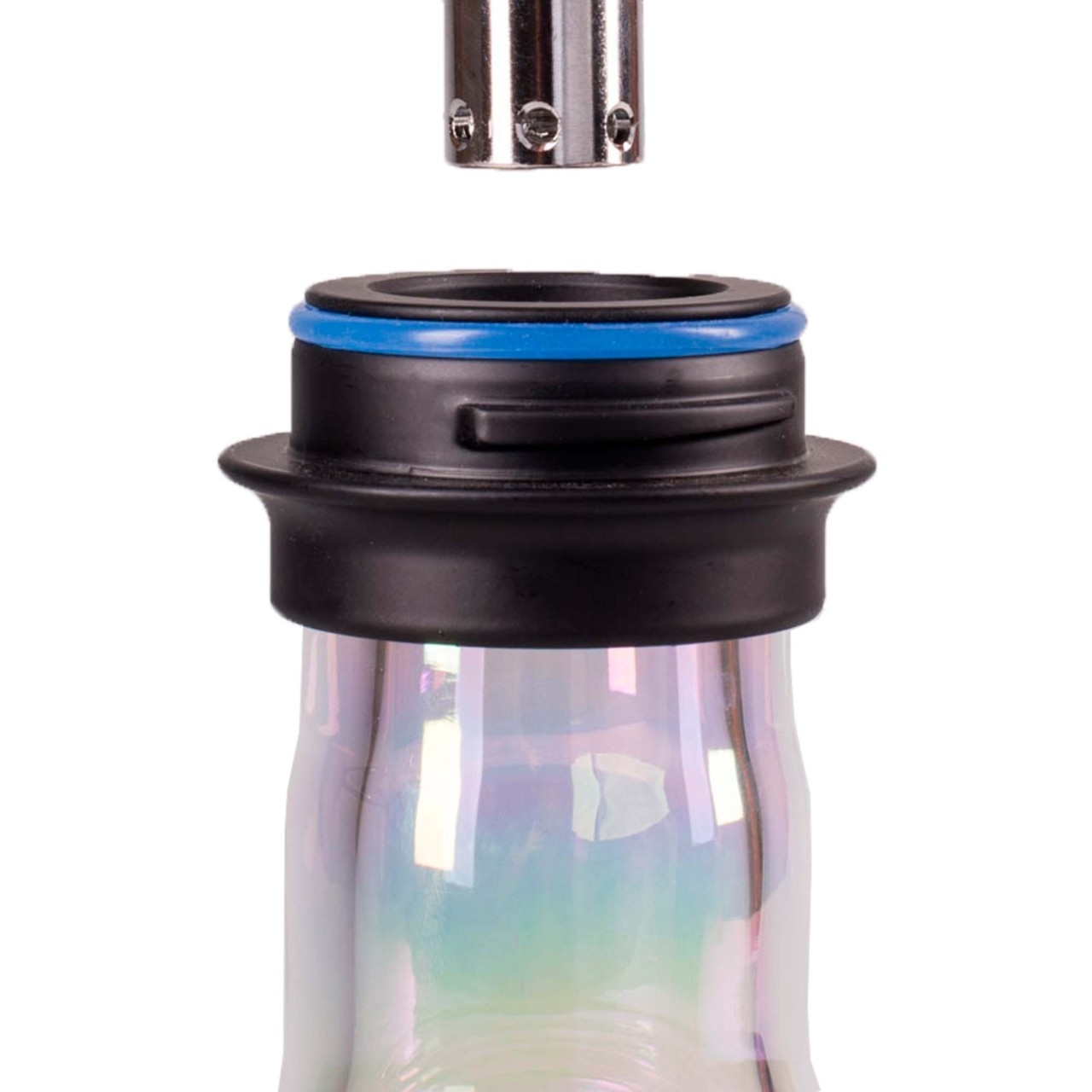 Amy Deluxe Little Zuri 340R - PSMBK-RD (Rainbow)