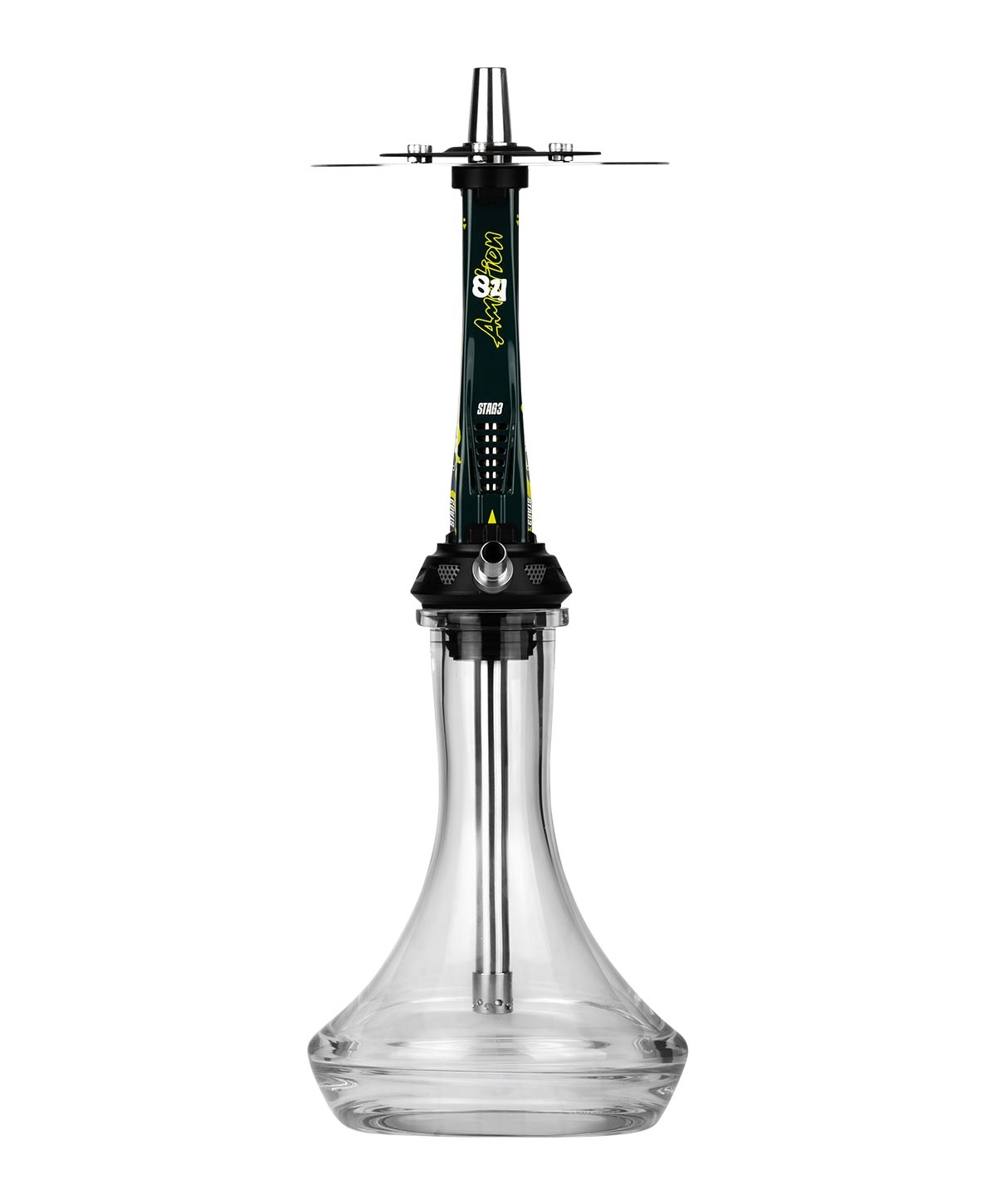 Amotion Valve - AM84 Shisha