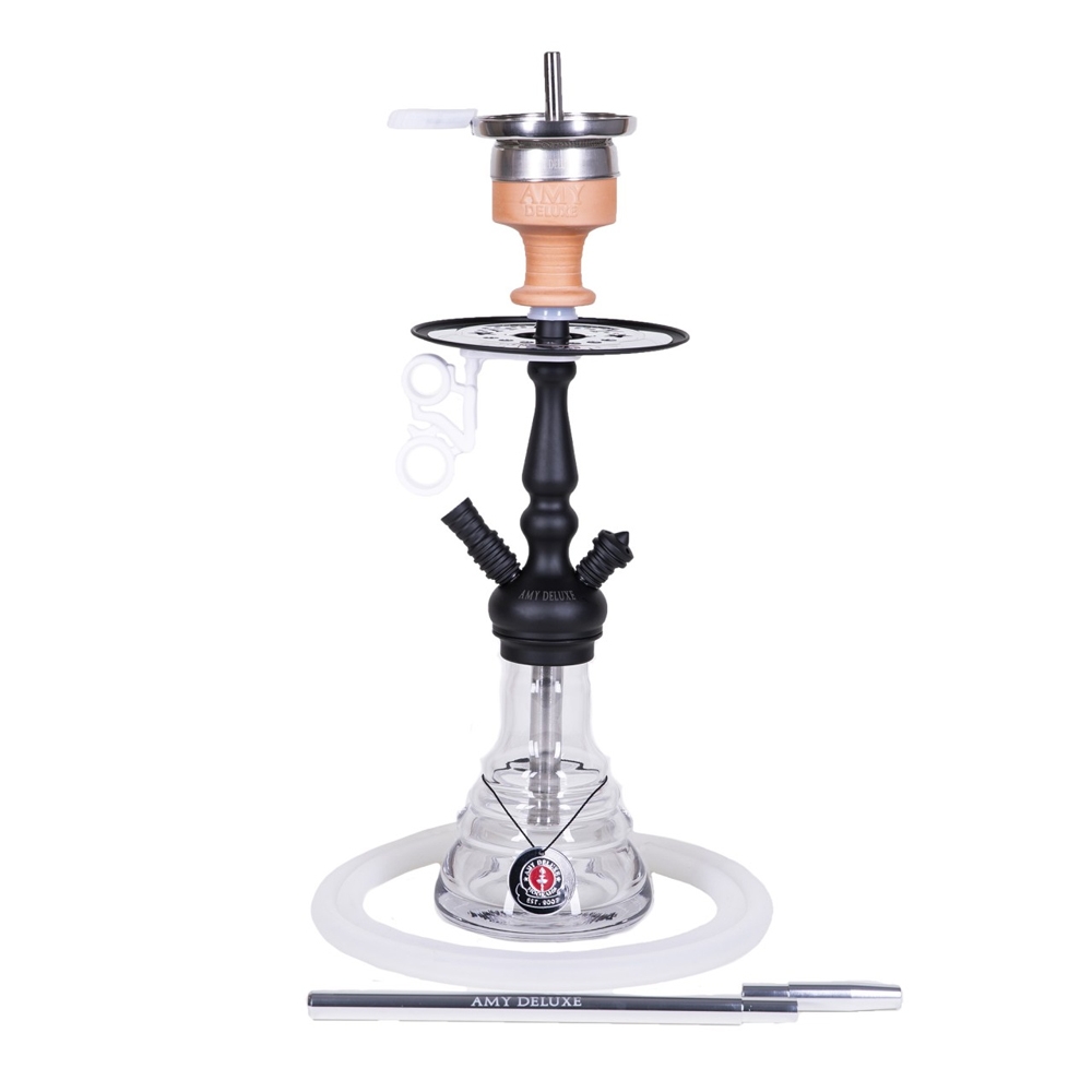 Amy Deluxe Little Zuri 340 - PSMBK-TR 