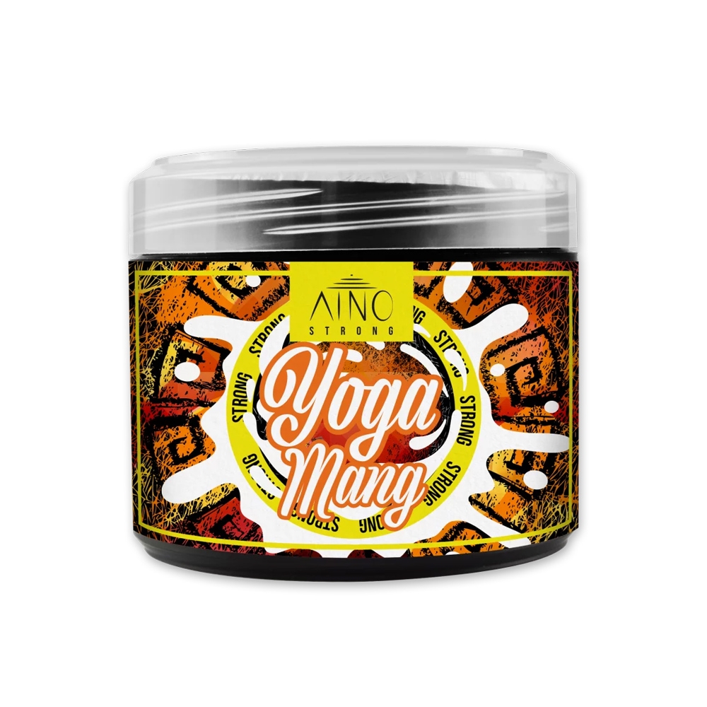AINO Tobacco Strong 200g - Yoga Mang