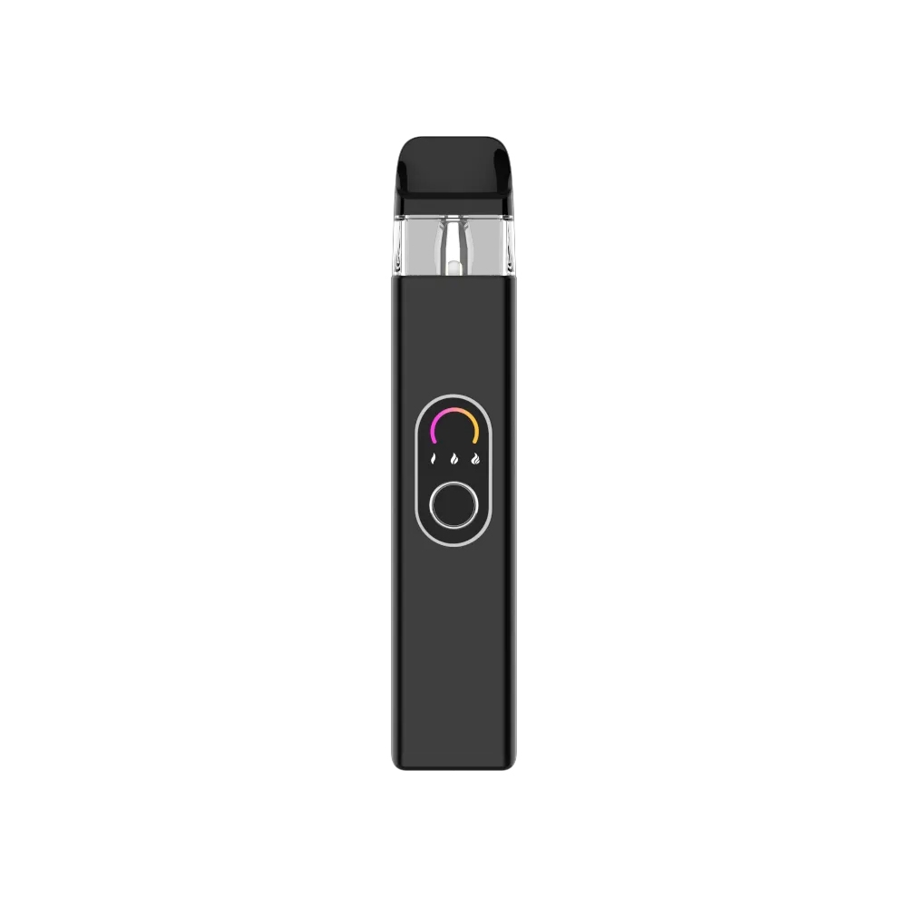 Vaporesso XROS 4 - Schwarz