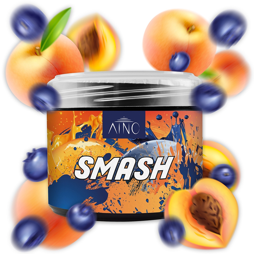 AINO Tobacco 200g - Smash