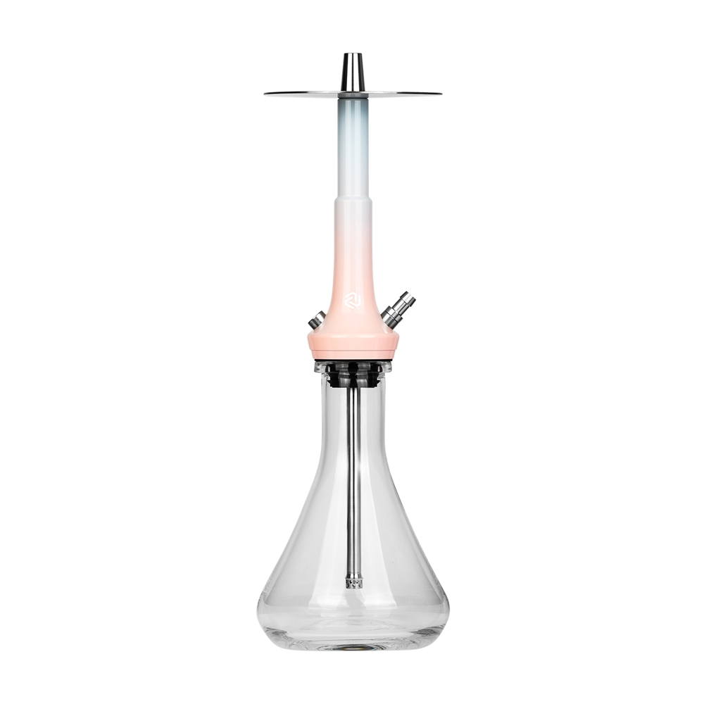 Amotion Doppler Shisha - Blush
