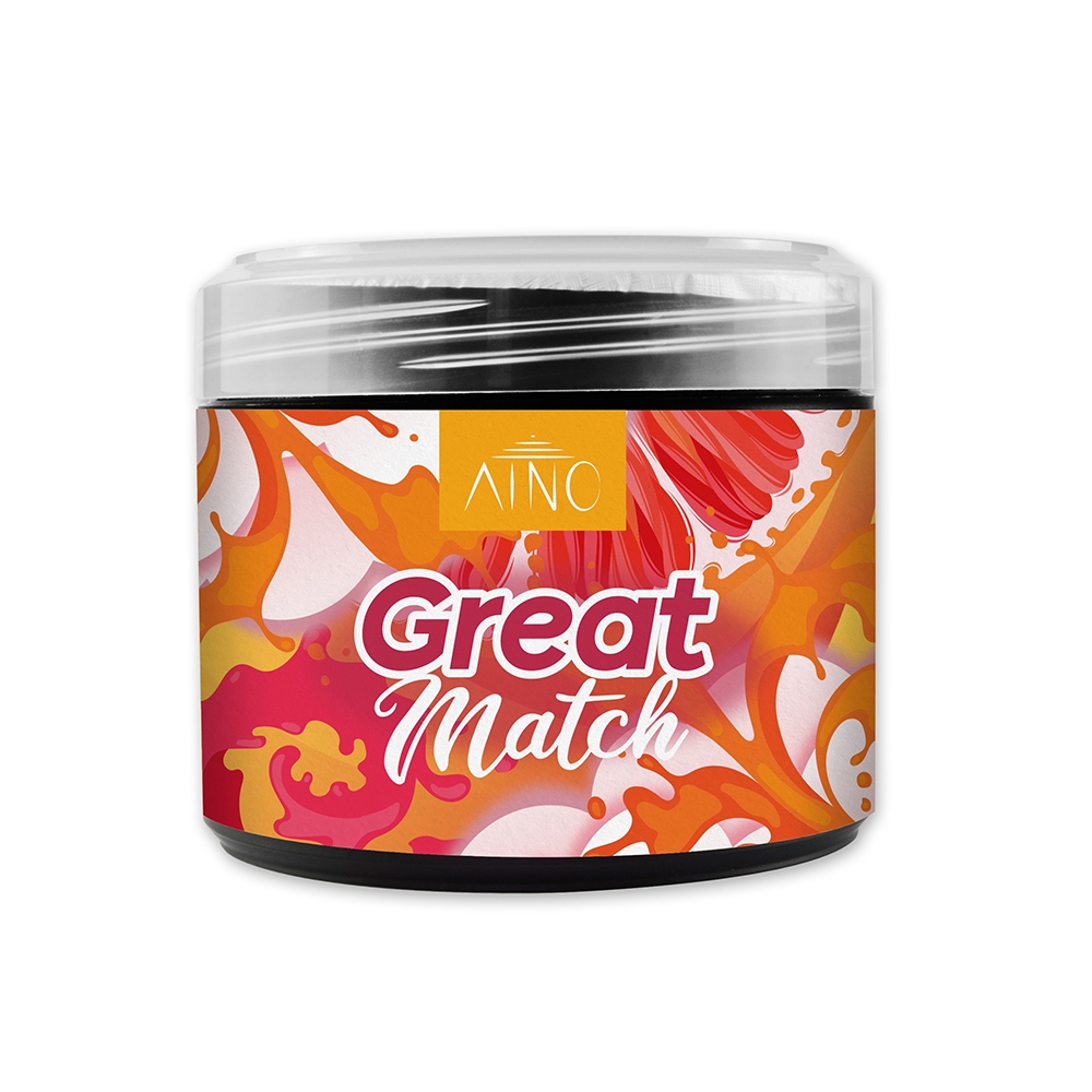 AINO Tobacco 200g - Great Match