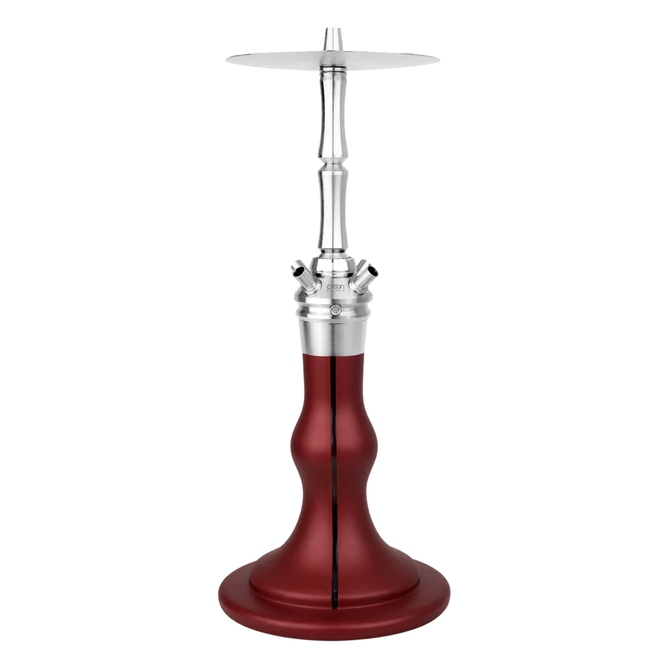 Aeon Edition 6 - Premium Plus Ruby Pearl