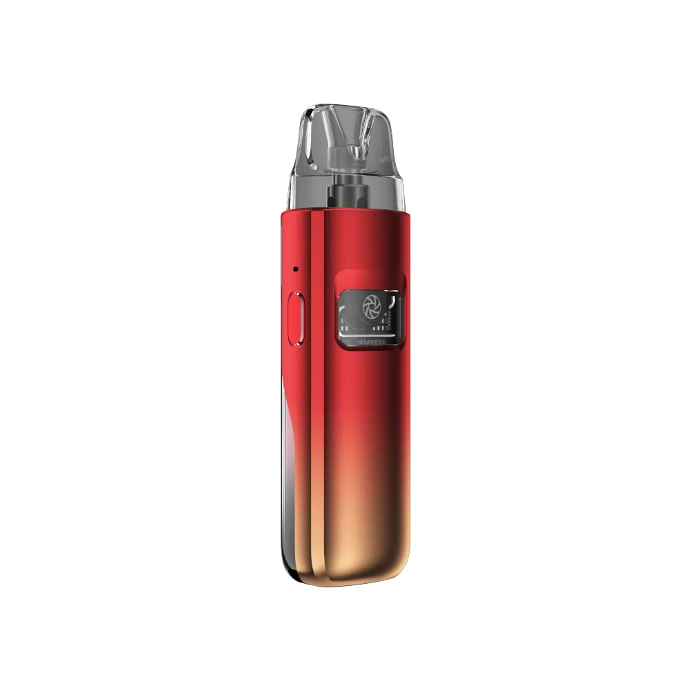 VooPoo Argus E40 - Rot
