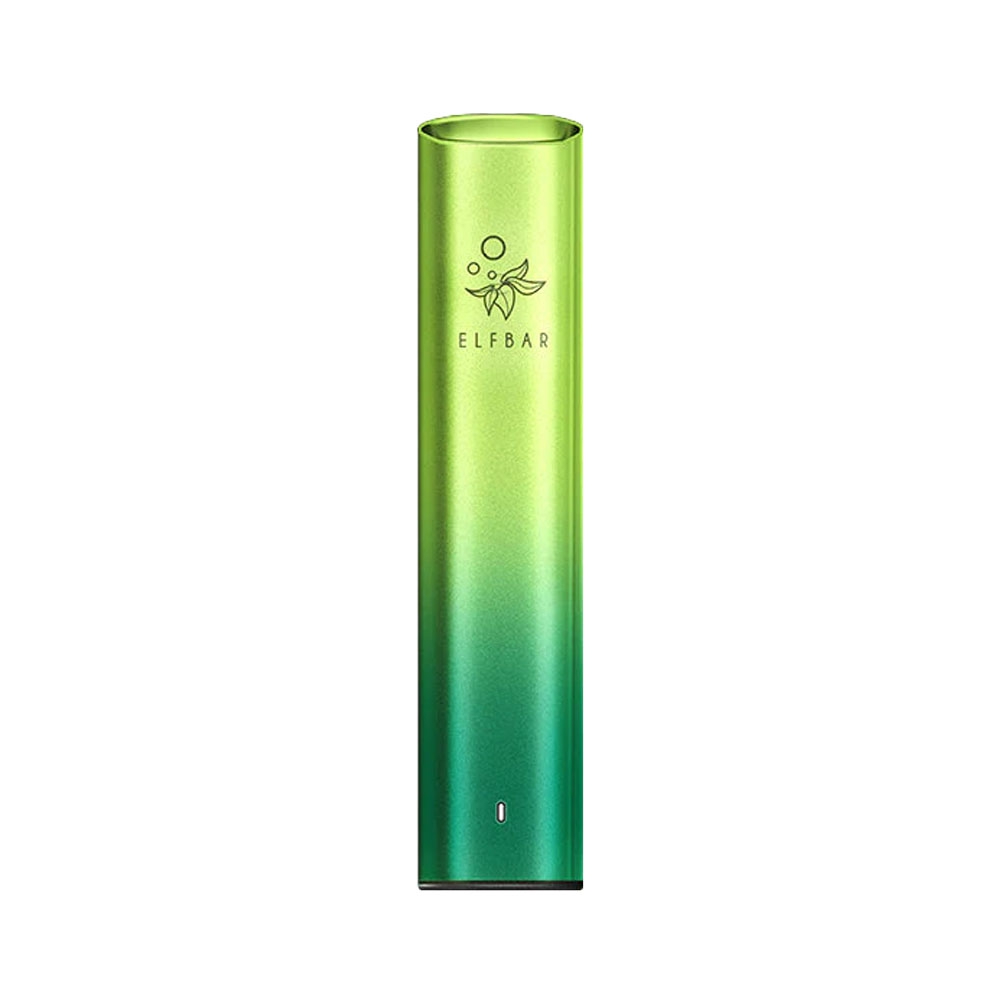 Elfbar Mate500 Basisgerät - Aurora Green