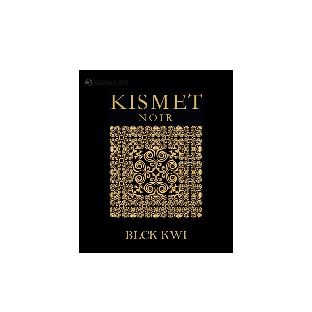Kismet Honey Blend 200g - Black Kwi 44