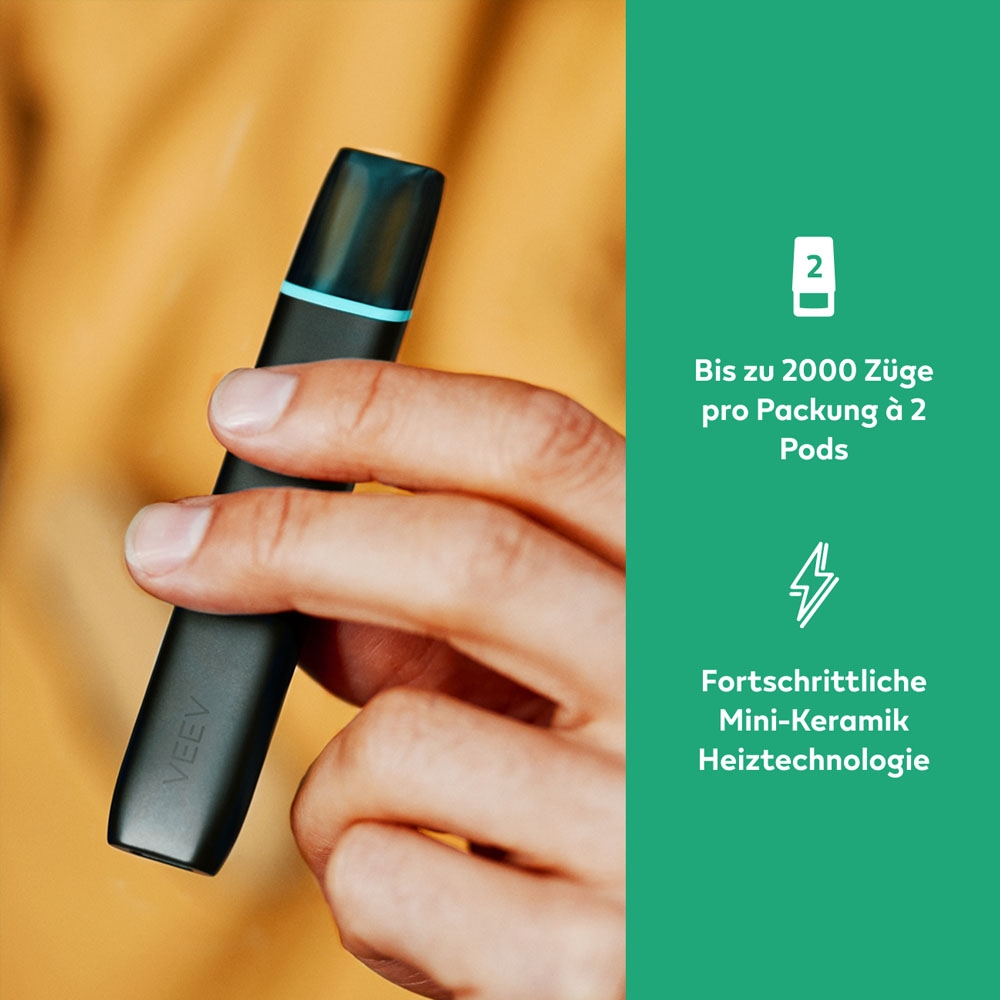 VEEV ONE Kit - Freshy Green