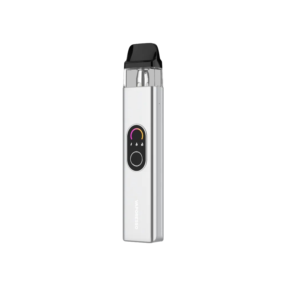 Vaporesso XROS 4 - Silber
