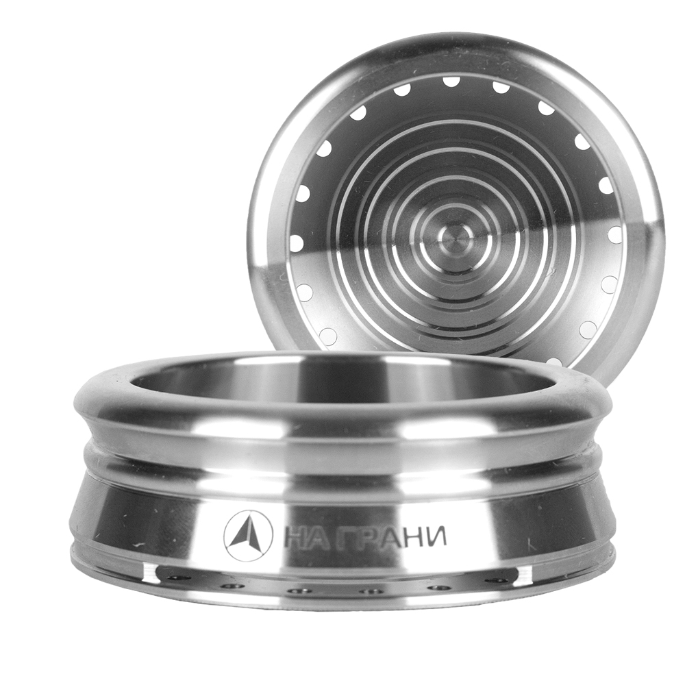 Na Grani Heat Management Device